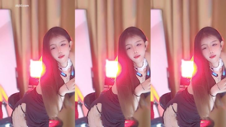 【CC苏南南】粉丝定制热舞 4