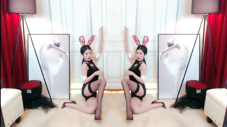 【虎牙小沫沫】魔法书群定制热舞合集 16