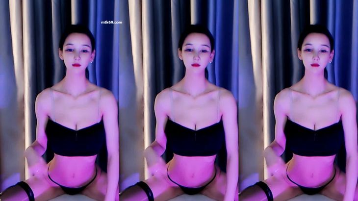 【CC小安扬】新土豪定制热舞 19