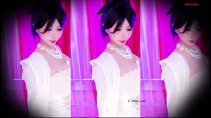 【CC雅恩北北】土豪定制热舞 89