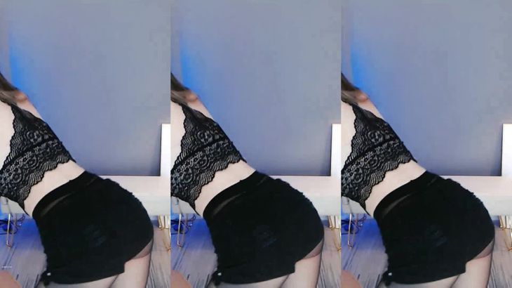 【虎牙玉兔】钞票枪系列舞蹈合集 28