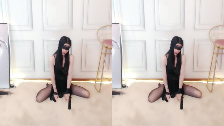 【虎牙小沫沫】魔法书群定制热舞合集 31