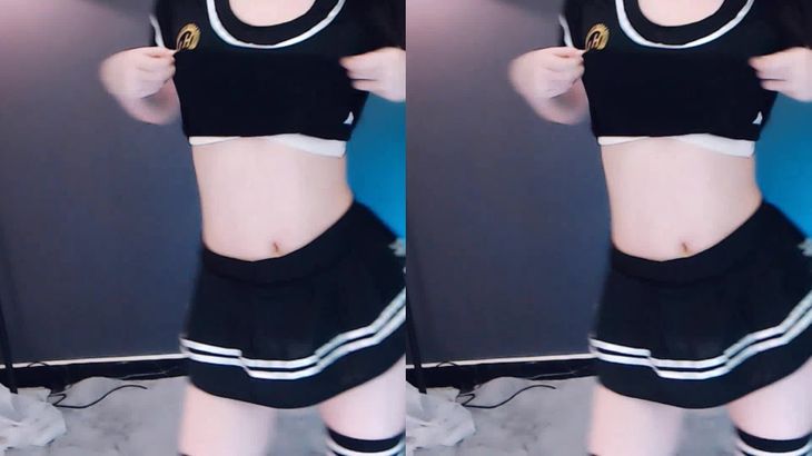 【斗鱼素拉】酱紫ava土豪火箭定制热舞合集 8