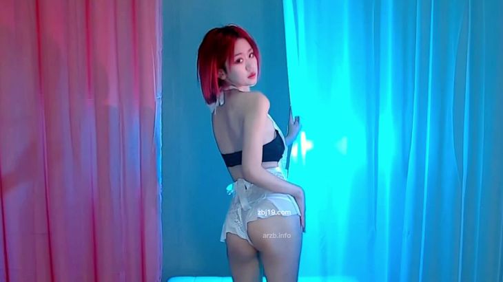 【CC胡椒】粉丝高级群定制烧舞 19