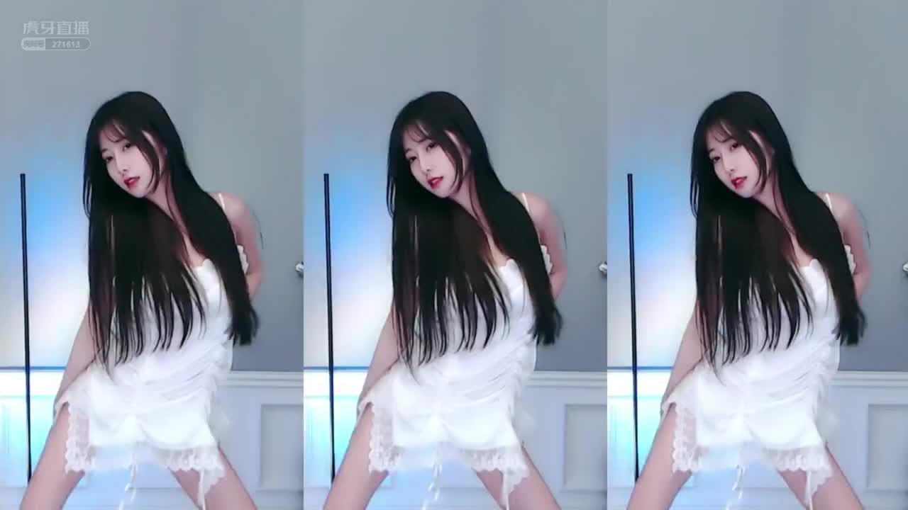 【虎牙安然baby】大象醒了吗