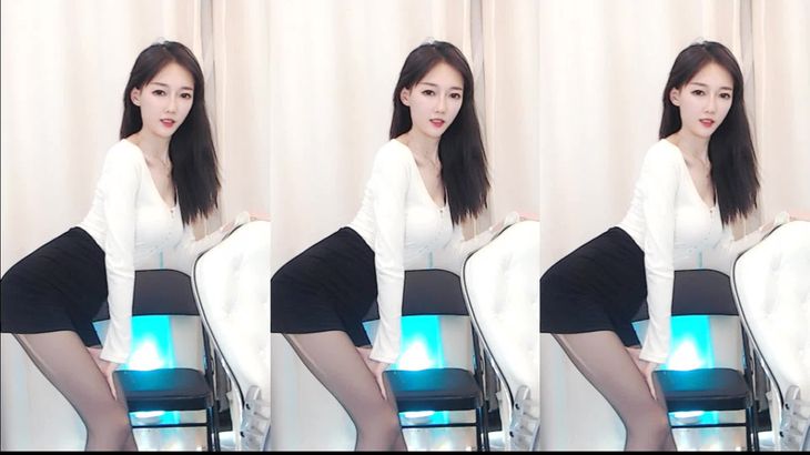 【虎牙贝贝鸭】极品身材主播 清纯颜值 狂野小纹身 定制舞蹈合集 10