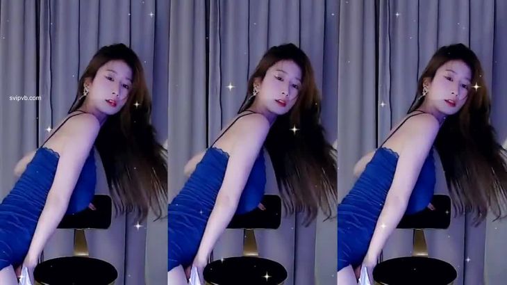 【虎牙李嘉儿】极品御姐 舞力全开 小号开车热舞合集 54