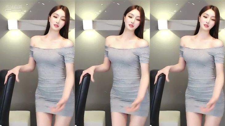 【虎牙晴小兔】201314