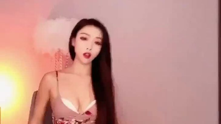 【快手饭饭】御姐舞姬 订制热舞合集 31