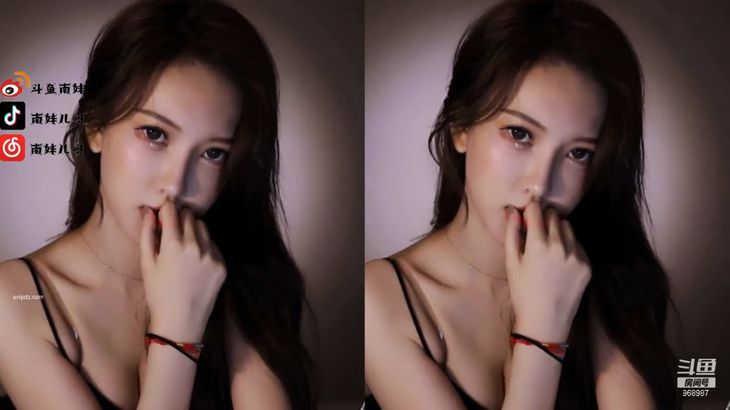 【斗鱼南妹儿】极品御姐萝莉 车神集锦 小小身材大能量 一起来动感光波~ 17