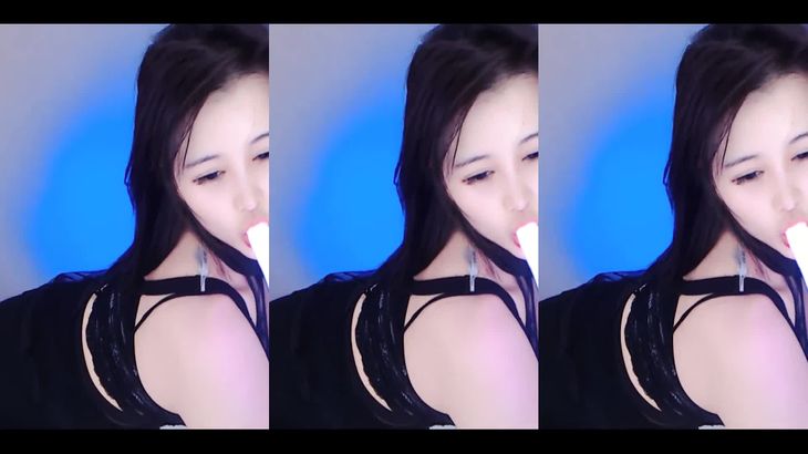 【虎牙华星周星星】私人定制福利舞蹈集 1