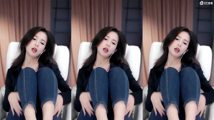 【CC小泽佳丽亚】回归直播烧舞精选 5