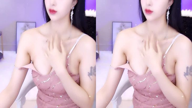 【虎牙妙妙鱼】粉丝定制系列表情热舞 2