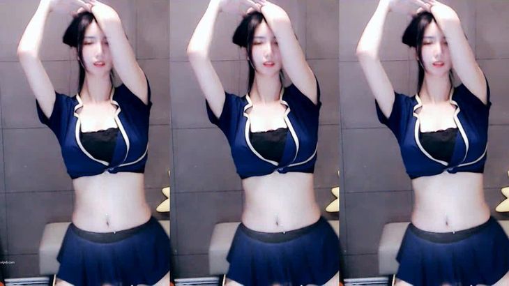 【虎牙导师】星光阵定制舞蹈合集 6