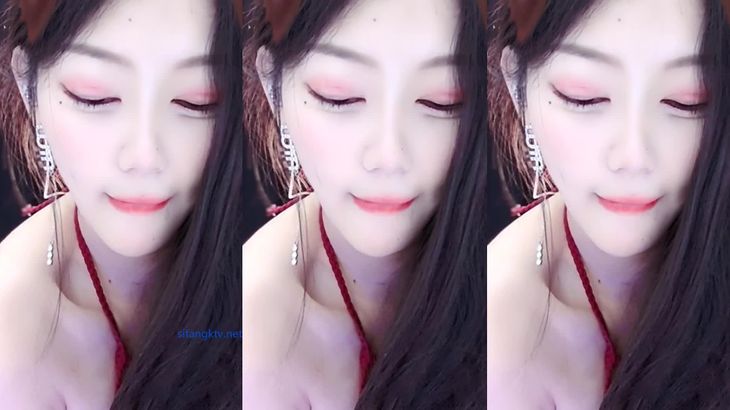 【CC苏棠】粉丝群定制舞蹈 37