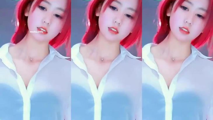 【CC胡椒】粉丝高级群定制烧舞 30