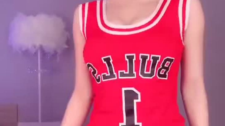 【快手饭饭】御姐舞姬 订制热舞合集 19