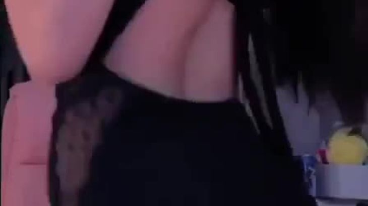 【花椒阿婷】粉丝福利热舞5V 5