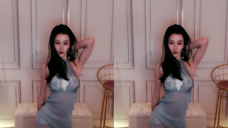 【虎牙小沫沫】魔法书群定制热舞合集 43