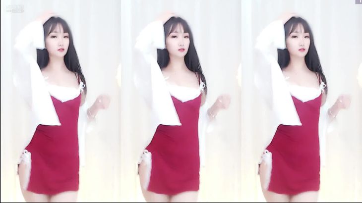 【虎牙徐小埋】闪现