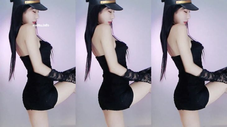 【CC千亦】土豪定制热舞 8