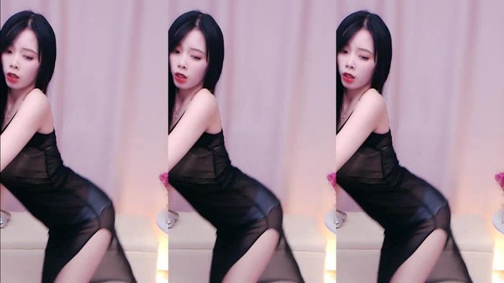 【虎牙恩琪】极品舞姬 私人定制舞蹈合集 24