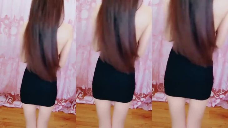 抖音快手电臀剪辑纯享版多倍快乐~7