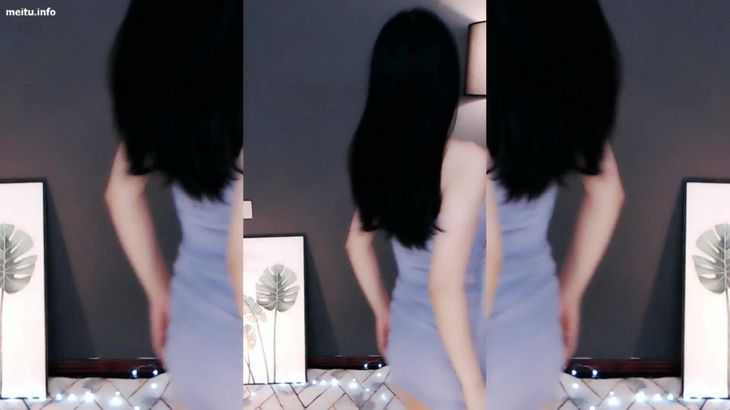 【虎牙影儿】极品御姐舞姬 粉丝千元定制热舞福利合集 84