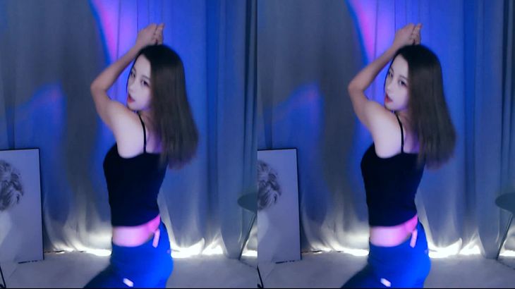 【虎牙映秀初夏】粉丝定制热舞福利合集 7