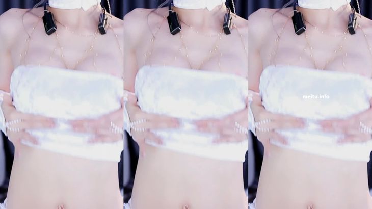 【CC柚亚】土豪定制舞蹈 11