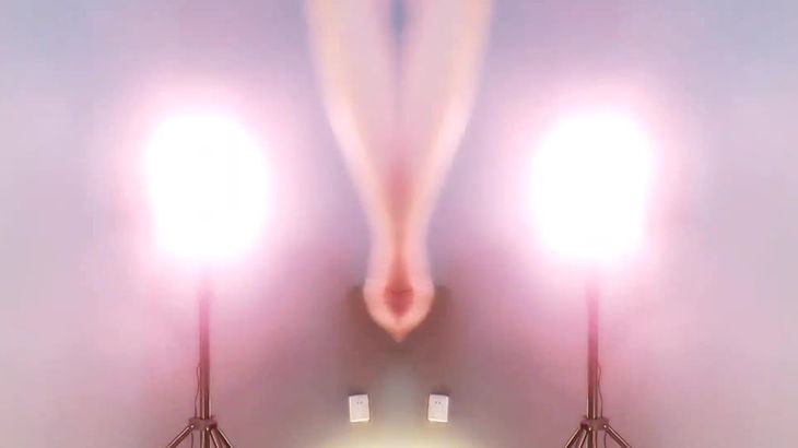 【虎牙桃酥酥】私人定制福利舞蹈3部 2V