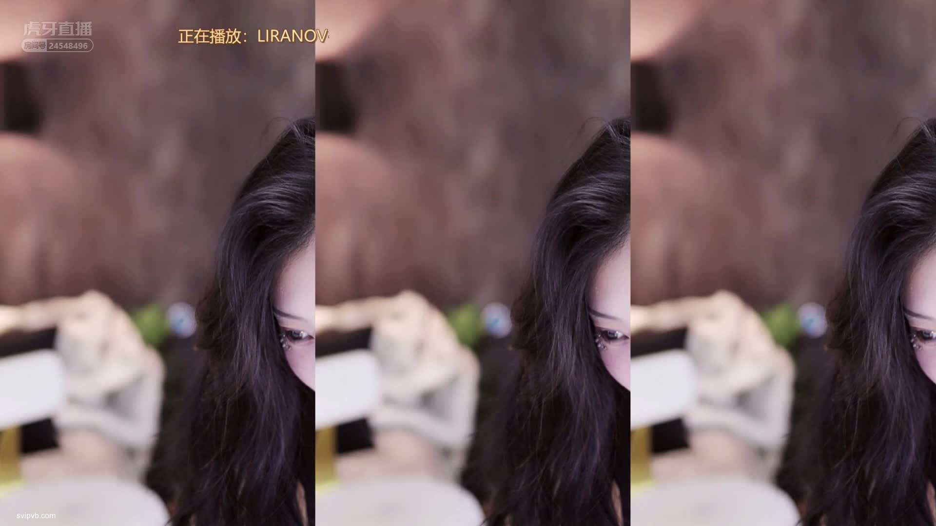 【虎牙痣玲】有鱼大量小号疯狂开车 极限坐莲 绝活表情热舞合集 32