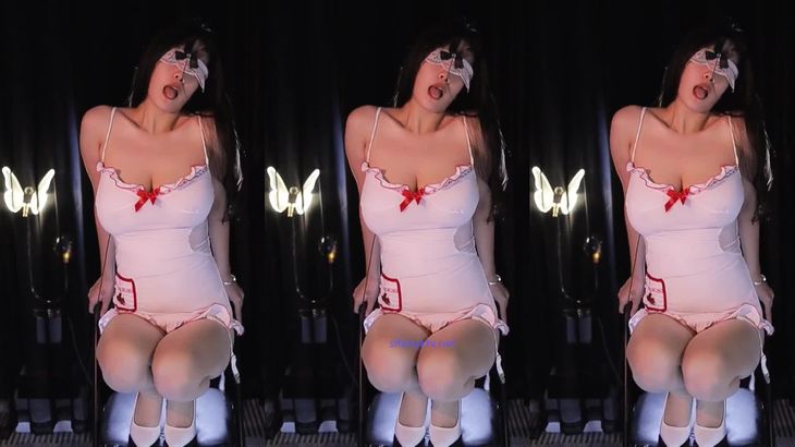 【虎牙集梦兰笙笙】土豪定制舞蹈 5