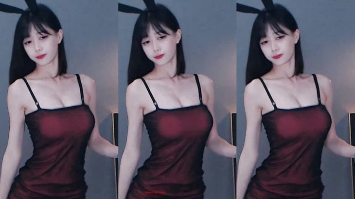 【虎牙小猫里奈】1314星光群舞蹈合集 4