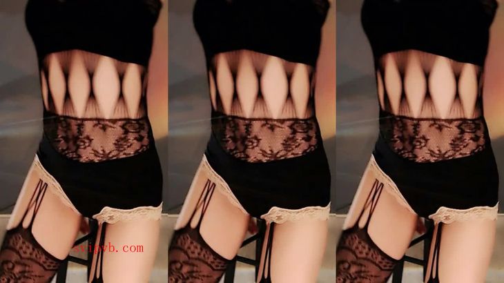 【虎牙牛马初夏】粉丝定制福利热舞合集 5