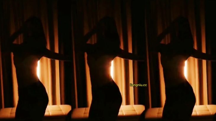 【虎牙米雪】土豪订制热舞 1