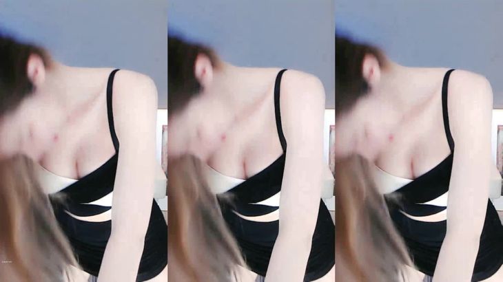 【虎牙玉兔】钞票枪系列舞蹈合集 23