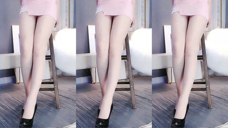 【虎牙玉兔】钞票枪系列舞蹈合集 25