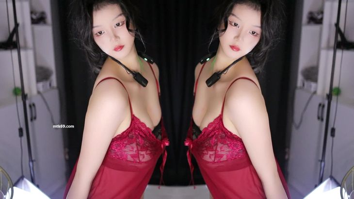 【CC耶耶】粉丝群热舞视频 226