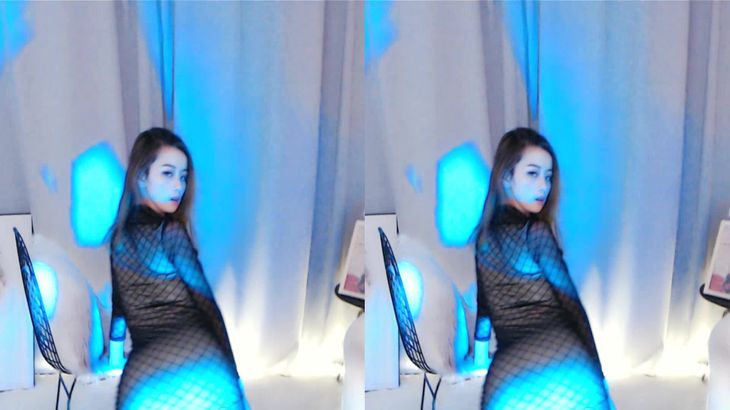 【虎牙映秀初夏】粉丝定制热舞福利合集 6