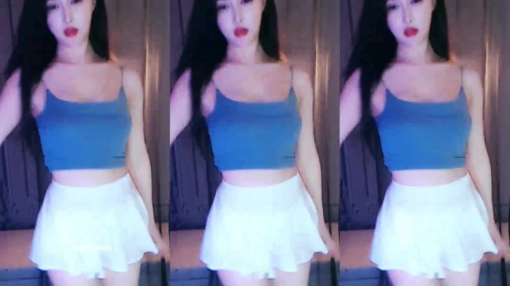 【CC貂蝉】粉丝定制热舞 14