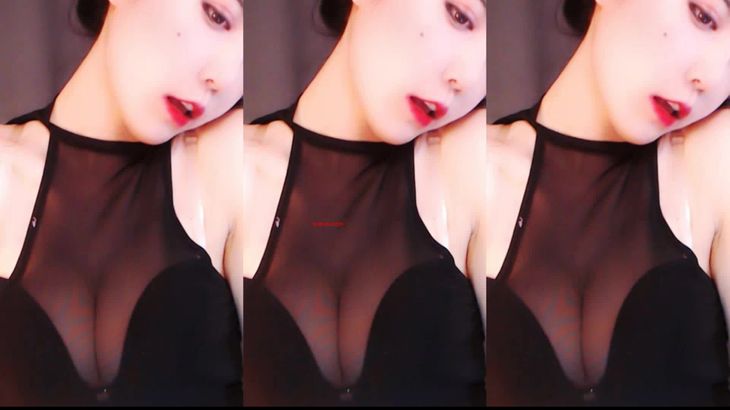 【斗鱼何成琳】翘臀御姐 超火定制福利热舞 2