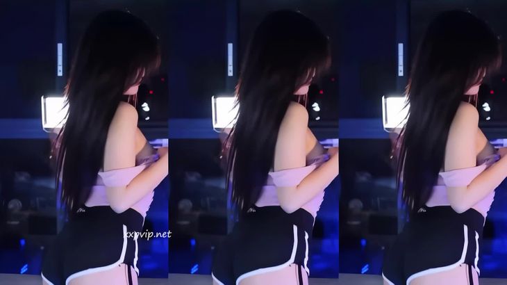 【斗鱼你的11r】土豪定制舞蹈抖抖抖 41