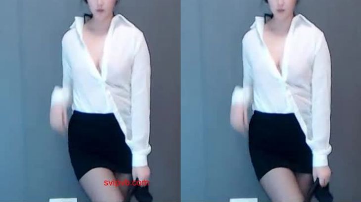 【虎牙姜云卿】钞票枪定制热舞合集 19