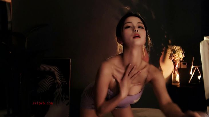 【虎牙牛马初夏】粉丝定制福利热舞合集 18