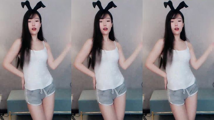 【斗鱼于饵】粉丝群与直播热舞合集 52