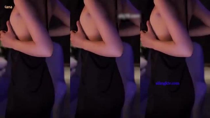 【虎牙有鱼】极品女神定制表情热舞 顶级舞姿摄人心魄！！画质一般，介意勿进~1