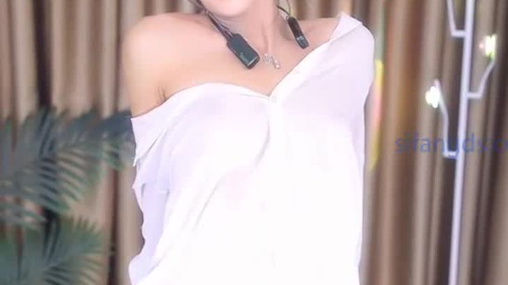 【时光茴香】直播烧舞开车堪比定制系列舞蹈 38