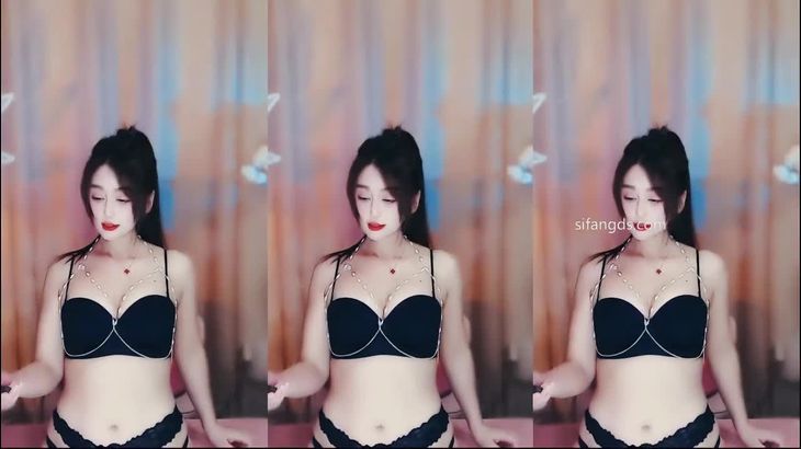 【乐嗨舞千岁】粉丝付费群定制舞蹈 1