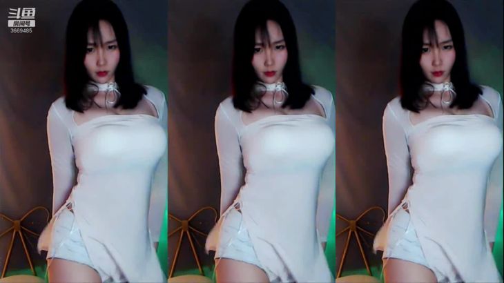 【大D雷】前斗鱼主播 绝版舞蹈系列合集 46